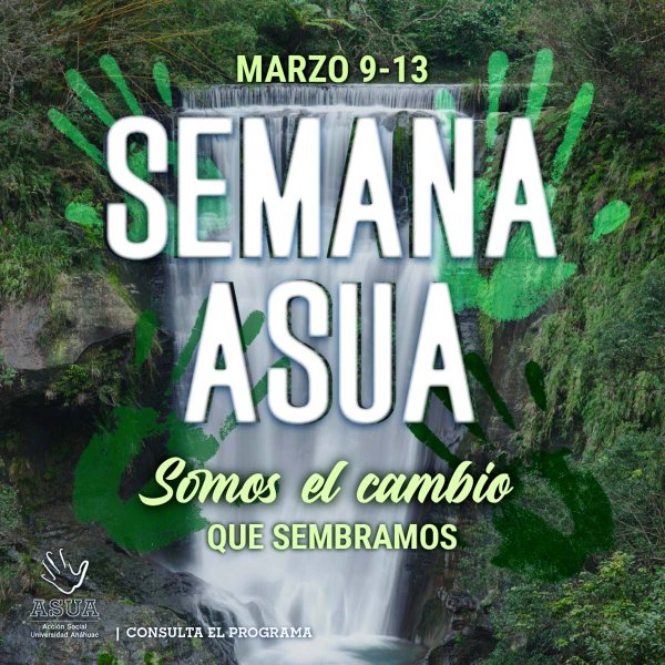 Semana ASUA