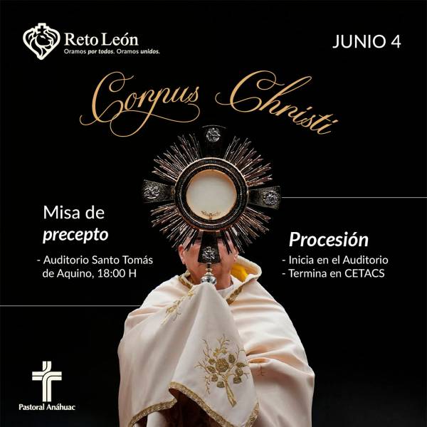 Reto León: Oramos por Todos, Oramos Unidos