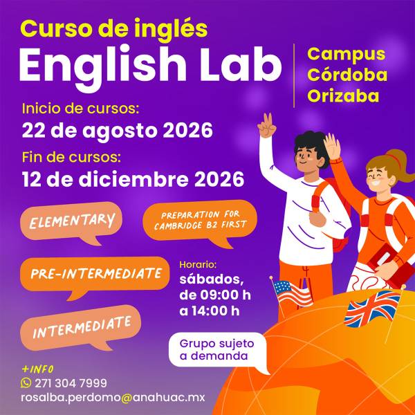 English Lab