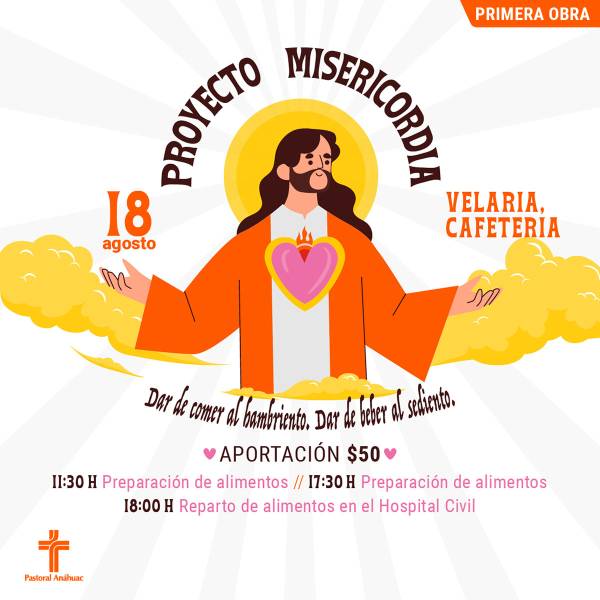 Proyecto Misericordia 