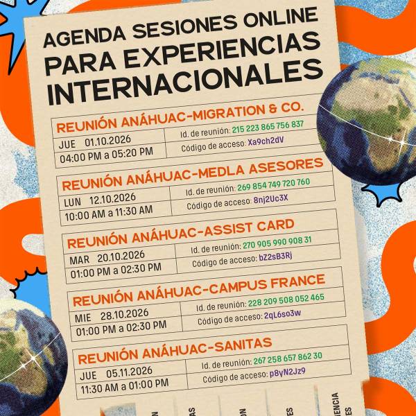 Agenda de Sesiones: Oficina Internacional