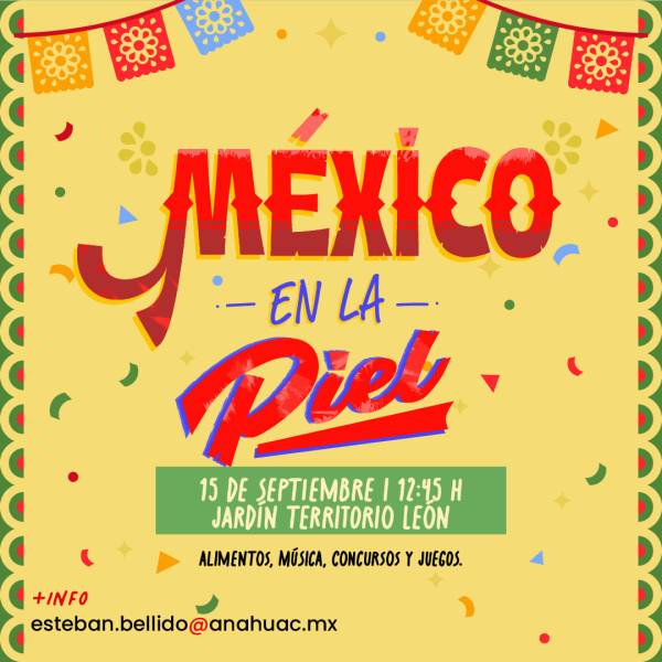 México en la Piel