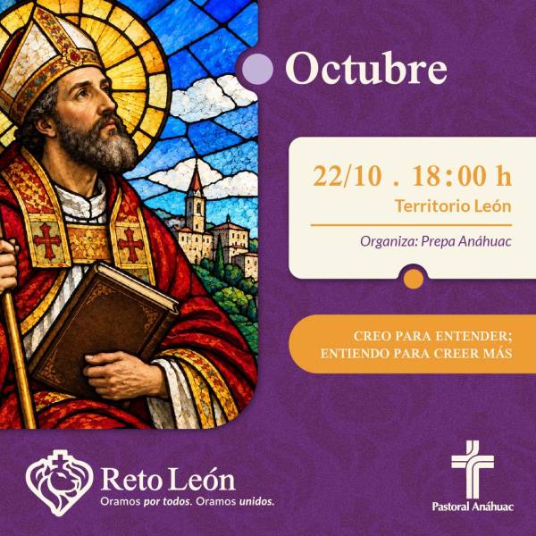 Reto León: Oramos por Todos, Oramos Unidos