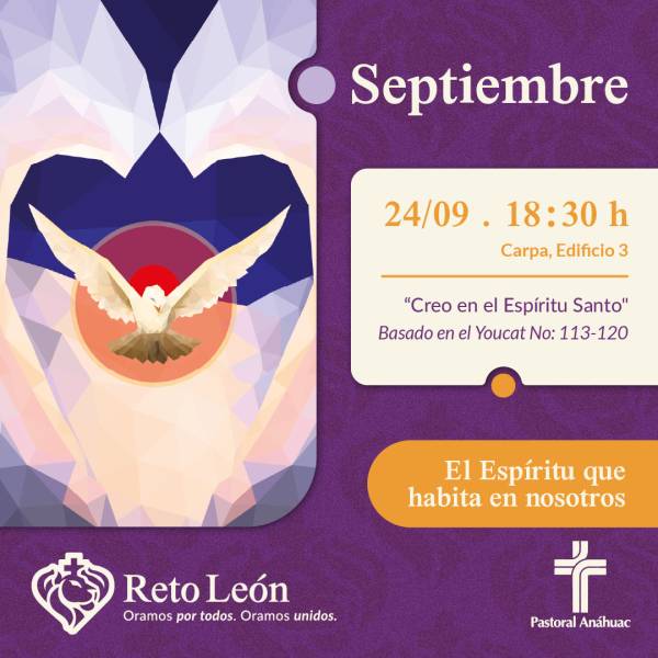 Reto León: Oramos por Todos, Oramos Unidos