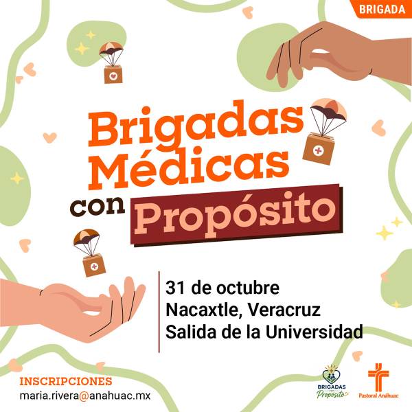 Brigadas Médicas con Propósito