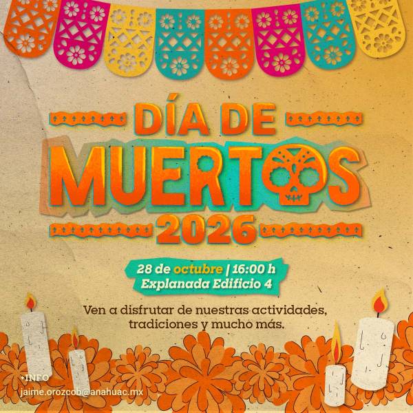 Festejo de Día de Muertos