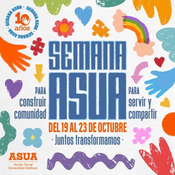 Semana ASUA