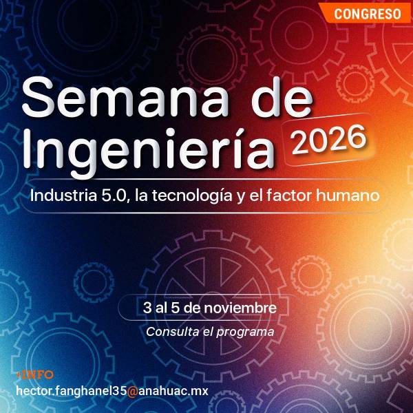 Semana de Ingeniería 2026
