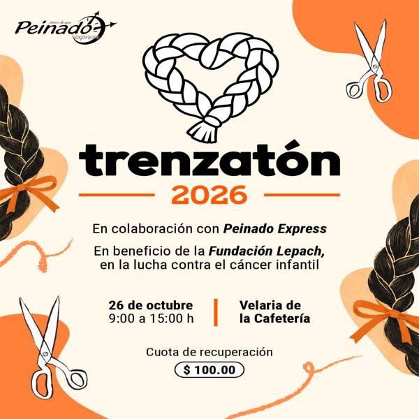 Trenzatón 2026