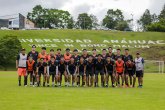 Miniatura: 1 / 7 - Leones Confirma su Debut en la Conferencia Nacional de Fútbol Soccer