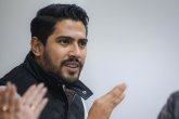 Miniatura: 2 / 12 - Renovación de Convenio con la Secretaría del Trabajo, Previsión Social y