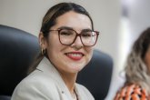 Miniatura: 3 / 12 - Renovación de Convenio con la Secretaría del Trabajo, Previsión Social y