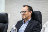 Miniatura: 11 / 12 - Renovación de Convenio con la Secretaría del Trabajo, Previsión Social y
