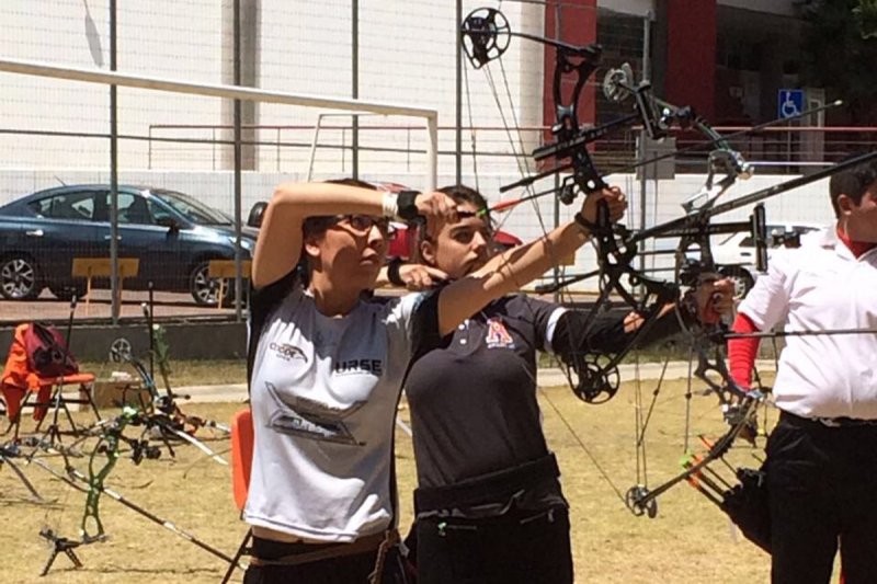 Destacada actuación en Universiada Regional 5 / 5 - Destacada actuación en Universiada Regional