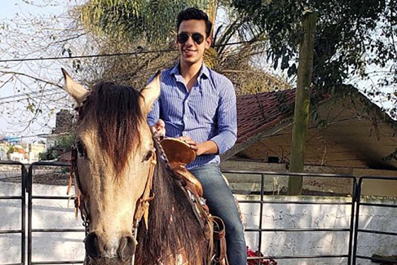 Grupo Vértice impulsa el Taller Nuestras Tradiciones: La Charrería 2 / 6 - Grupo Vértice impulsa el Taller Nuestras Tradiciones: La Charrería