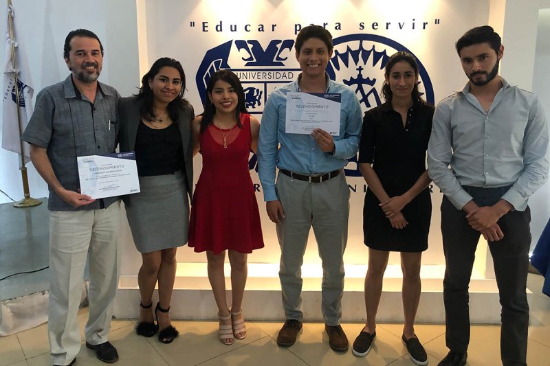 2.o Torneo Interuniversitario de Debates ECONTA 2019, UCC Business School 3 / 5 - 2.o Torneo Interuniversitario de Debates ECONTA 2019, UCC Business School