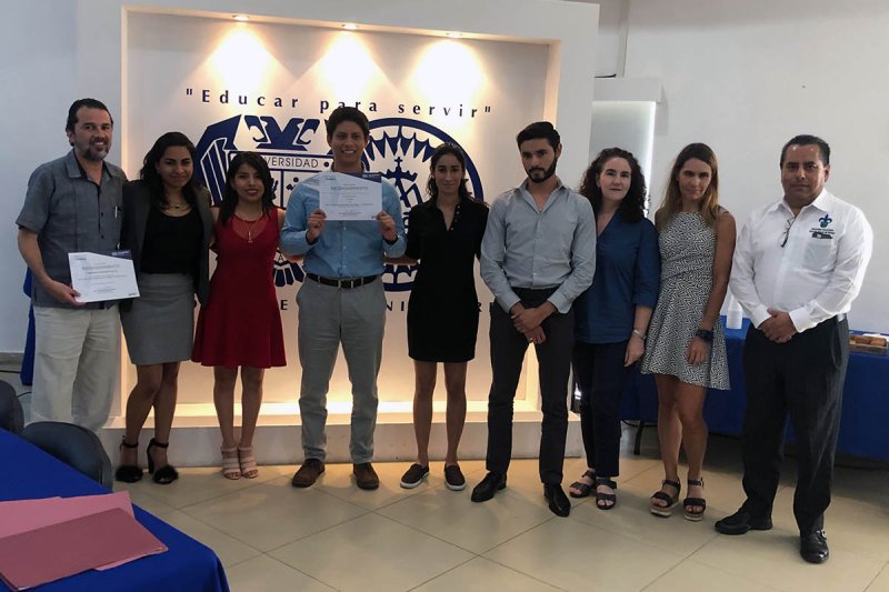 2.o Torneo Interuniversitario de Debates ECONTA 2019, UCC Business School 4 / 5 - 2.o Torneo Interuniversitario de Debates ECONTA 2019, UCC Business School