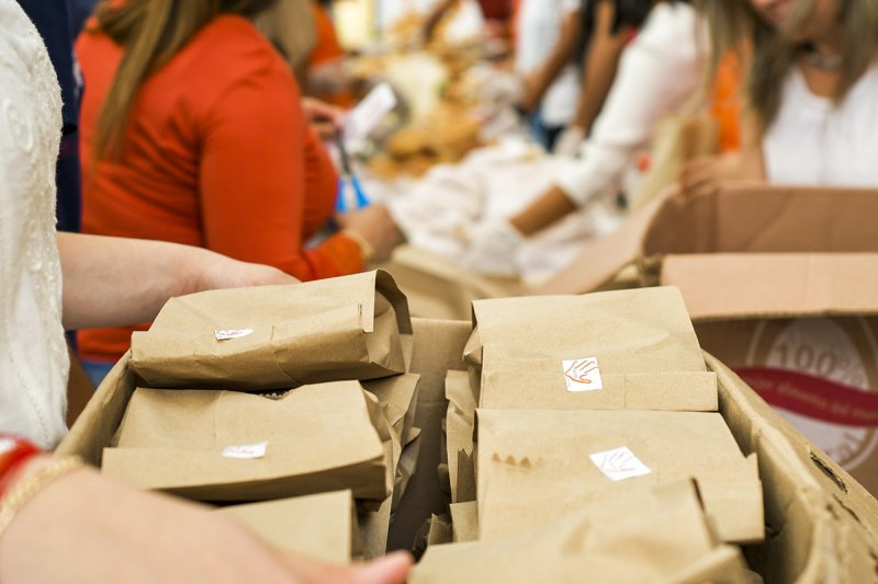 Tortatlón 2019: La Comunidad Anáhuac Xalapa comprometida con la Acción Social 6 / 7 - Tortatlón 2019: La Comunidad Anáhuac Xalapa comprometida con la Acción Social