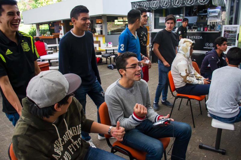 Torneo FIFA  Vértice 2019 5 / 6 - Torneo FIFA  Vértice 2019