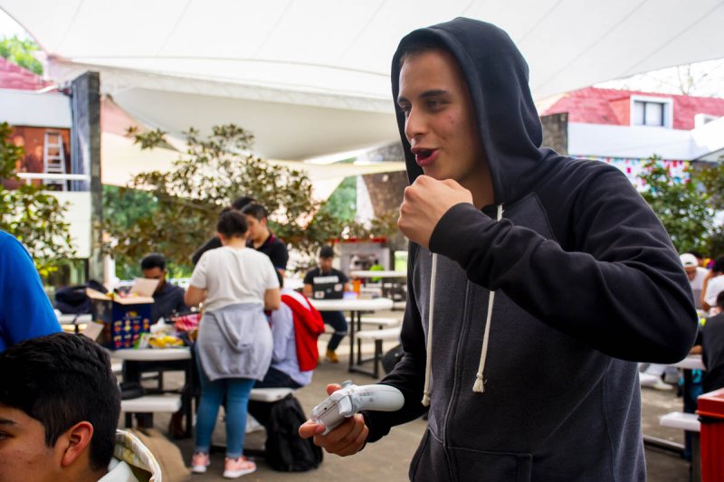 Torneo FIFA  Vértice 2019 6 / 6 - Torneo FIFA  Vértice 2019