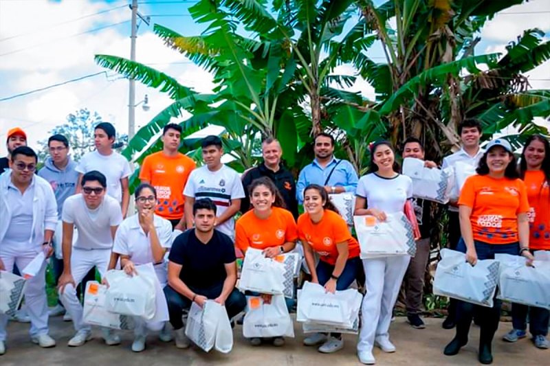 FESAL en la Semana ASUA 2019 1 / 2 - FESAL en la Semana ASUA 2019