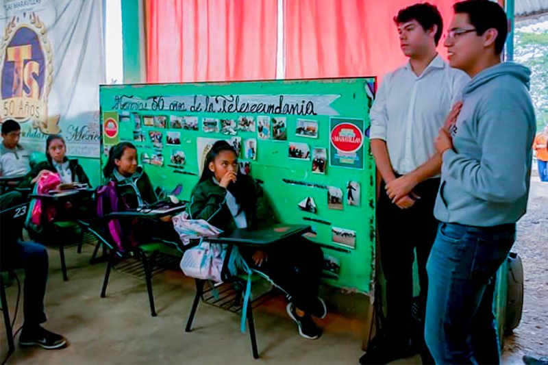 FESAL en la Semana ASUA 2019 2 / 2 - FESAL en la Semana ASUA 2019