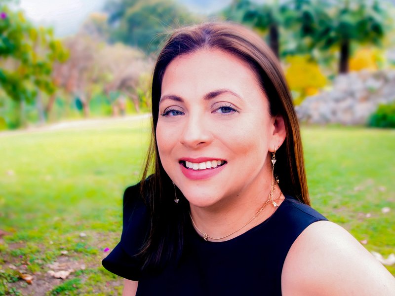 Ver en pantalla completa 1 / 1 - Entrevista a la Dra. Mar y Sol Hernández Reza