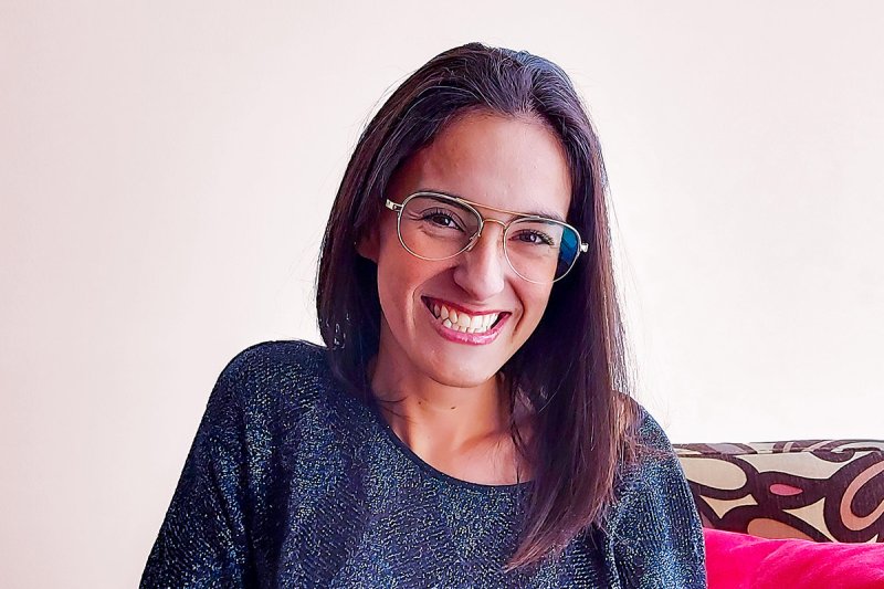 Ver en pantalla completa 1 / 1 - Con Sólidas Bases, las Metas son Infinitas