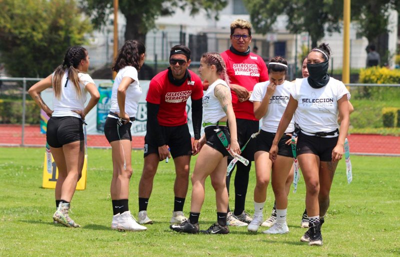 Ver en pantalla completa 1 / 1 - Tenemos Potencial y Podemos Crecer Más: Rodrigo Izquierdo