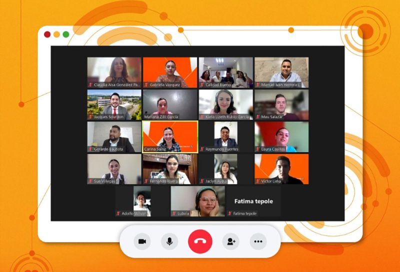 1 / 1 - Clausura Virtual de Nuestros Diplomados de Educación Continua