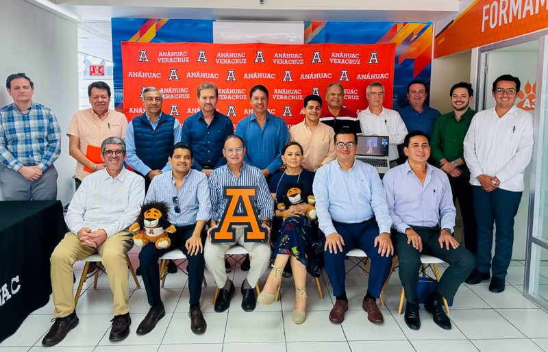 Ver en pantalla completa 1 / 1 - 12.a Sesión del Consejo Consultivo de Negocios Internacionales