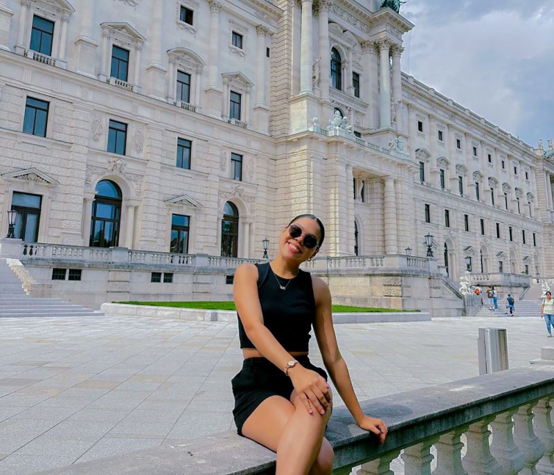 Cierre del Periodo de Intercambio Enero-Junio 1 / 12 - Cierre del Periodo de Intercambio Enero-Junio