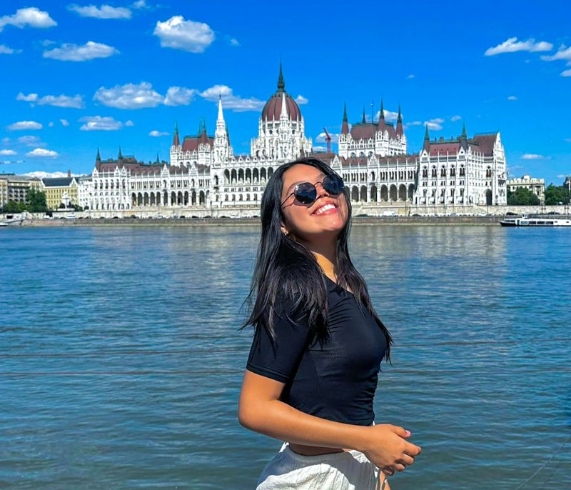 Cierre del Periodo de Intercambio Enero-Junio 2 / 12 - Cierre del Periodo de Intercambio Enero-Junio