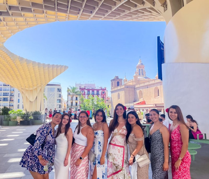 Cierre del Periodo de Intercambio Enero-Junio 3 / 12 - Cierre del Periodo de Intercambio Enero-Junio