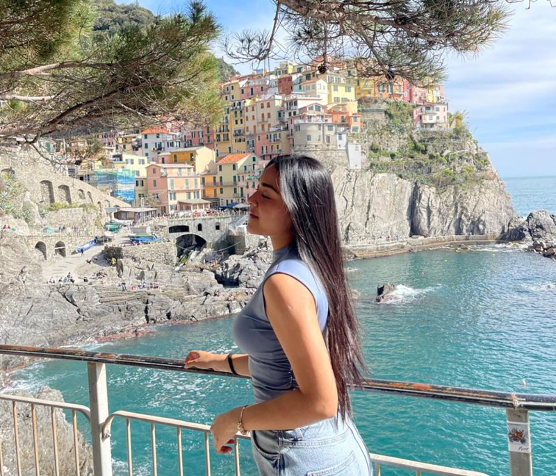 Cierre del Periodo de Intercambio Enero-Junio 4 / 12 - Cierre del Periodo de Intercambio Enero-Junio