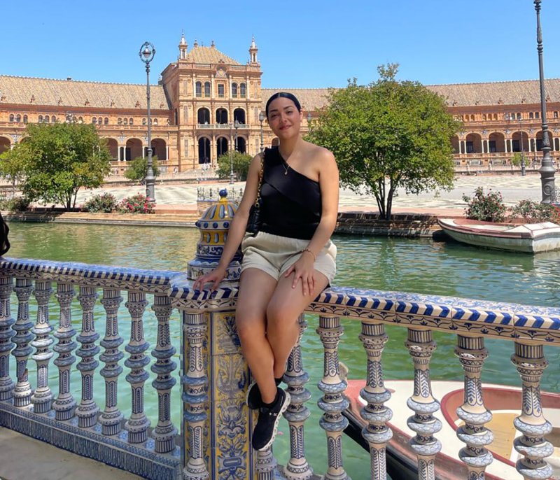 Cierre del Periodo de Intercambio Enero-Junio 5 / 12 - Cierre del Periodo de Intercambio Enero-Junio