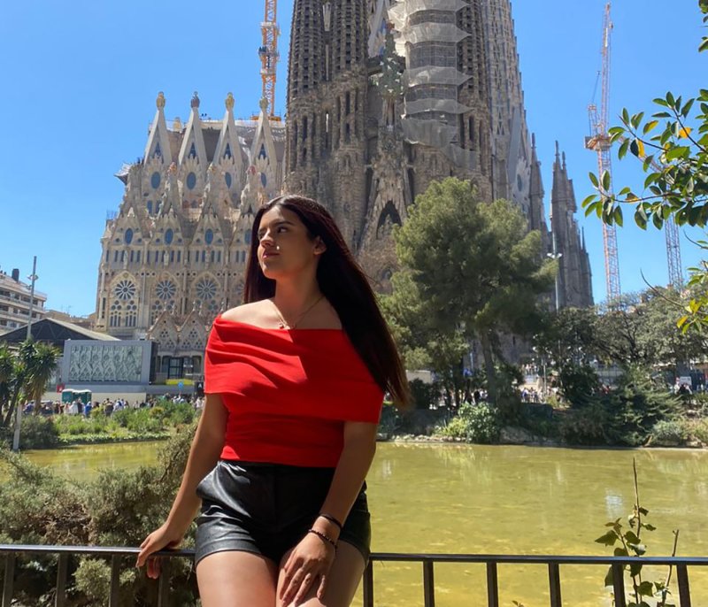 Cierre del Periodo de Intercambio Enero-Junio 6 / 12 - Cierre del Periodo de Intercambio Enero-Junio