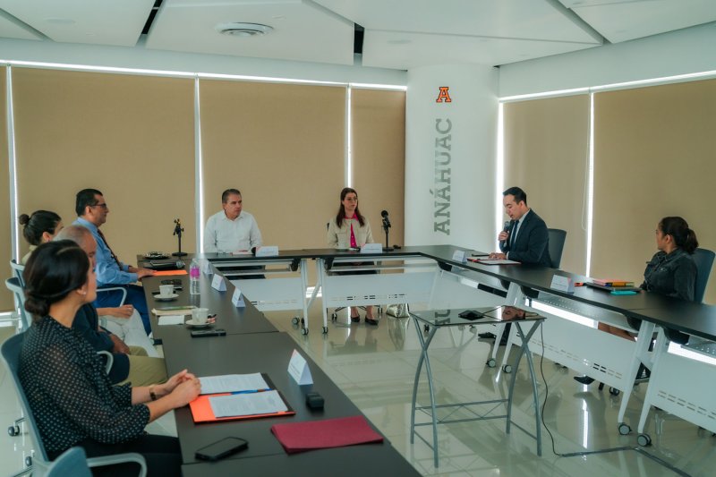 Instauración del Consejo Consultivo Académico del Centro Ecuestre 1 / 11 - Instauración del Consejo Consultivo Académico del Centro Ecuestre