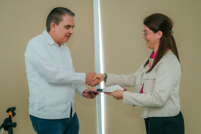 Instauración del Consejo Consultivo Académico del Centro Ecuestre 4 / 11 - Instauración del Consejo Consultivo Académico del Centro Ecuestre