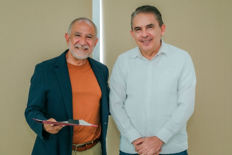 Instauración del Consejo Consultivo Académico del Centro Ecuestre 7 / 11 - Instauración del Consejo Consultivo Académico del Centro Ecuestre