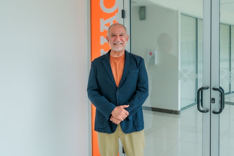 Instauración del Consejo Consultivo Académico del Centro Ecuestre 10 / 11 - Instauración del Consejo Consultivo Académico del Centro Ecuestre