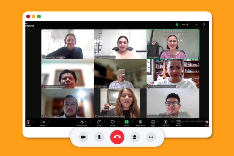 Ver en pantalla completa 1 / 1 - Apertura del Diplomado en Seguridad Hospitalaria