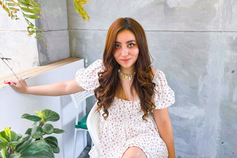 Ver en pantalla completa 1 / 1 - Un Camino Universitario que Inspira a Emprender y Crear a un Líder de Acción Positiva