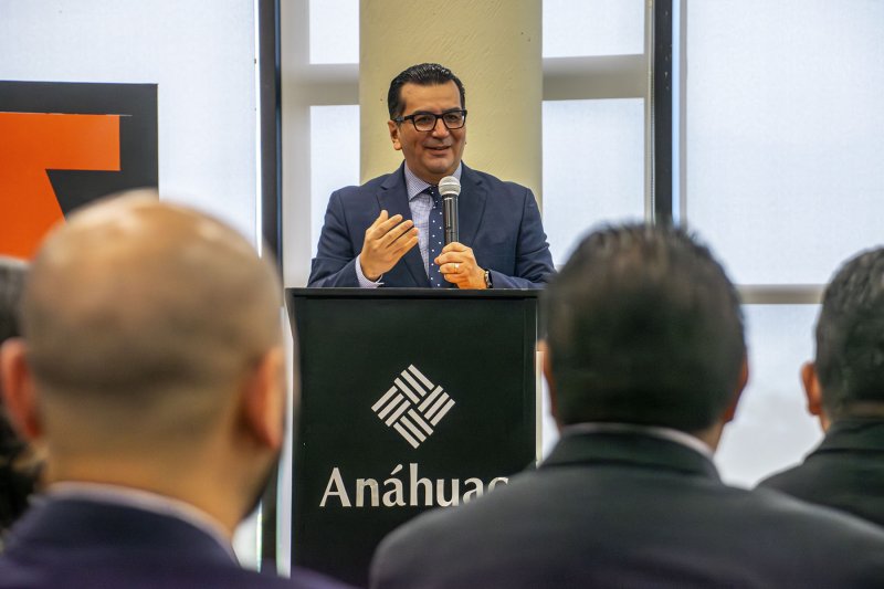 Clausura del Diplomado en Liderazgo y Desarrollo Gerencial IMSS Zona Sur 1 / 38 - Clausura del Diplomado en Liderazgo y Desarrollo Gerencial IMSS Zona Sur