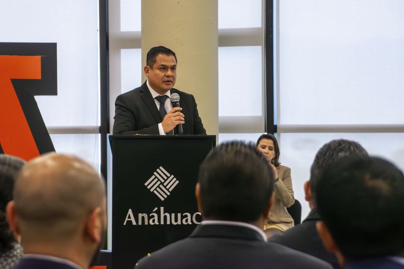 Clausura del Diplomado en Liderazgo y Desarrollo Gerencial IMSS Zona Sur 3 / 38 - Clausura del Diplomado en Liderazgo y Desarrollo Gerencial IMSS Zona Sur