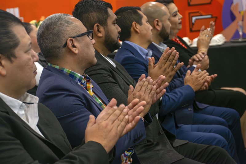 Clausura del Diplomado en Liderazgo y Desarrollo Gerencial IMSS Zona Sur 4 / 38 - Clausura del Diplomado en Liderazgo y Desarrollo Gerencial IMSS Zona Sur