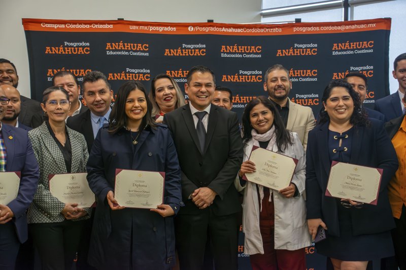 Clausura del Diplomado en Liderazgo y Desarrollo Gerencial IMSS Zona Sur 27 / 38 - Clausura del Diplomado en Liderazgo y Desarrollo Gerencial IMSS Zona Sur