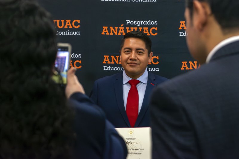 Clausura del Diplomado en Liderazgo y Desarrollo Gerencial IMSS Zona Sur 28 / 38 - Clausura del Diplomado en Liderazgo y Desarrollo Gerencial IMSS Zona Sur