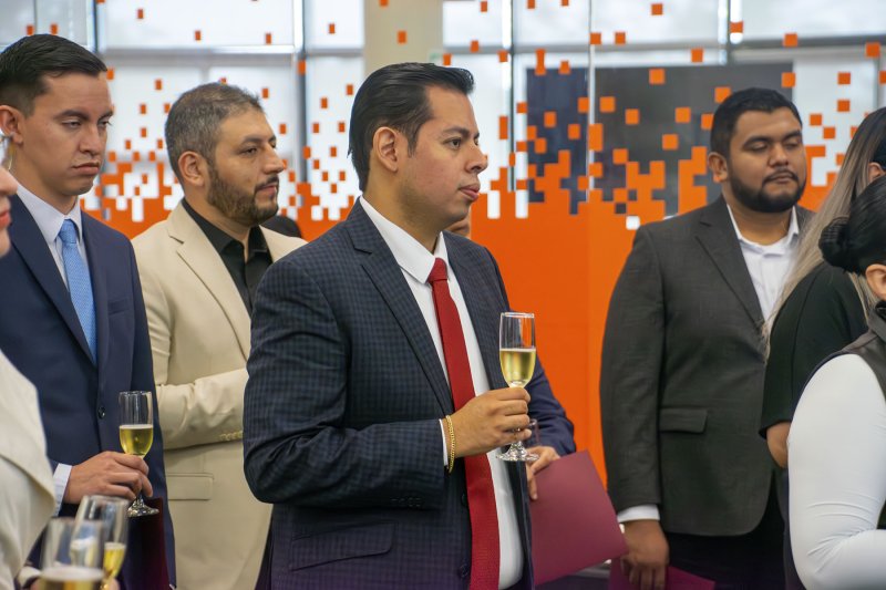 Clausura del Diplomado en Liderazgo y Desarrollo Gerencial IMSS Zona Sur 33 / 38 - Clausura del Diplomado en Liderazgo y Desarrollo Gerencial IMSS Zona Sur