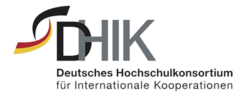 Ver en pantalla completa 1 / 1 - Convenio de Colaboración con el German University Consortium for International